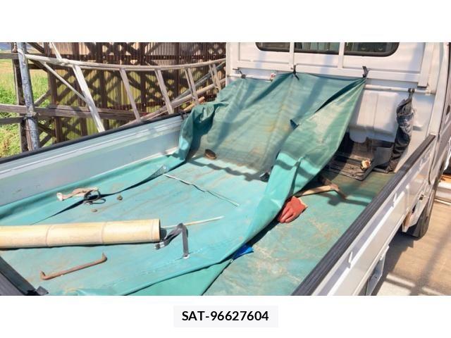 Mitsubishi MINICAB TRUCK 2017-04 8367032-9