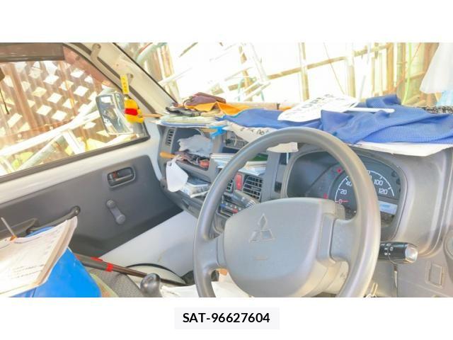 Mitsubishi MINICAB TRUCK 2017-04 8367032-11