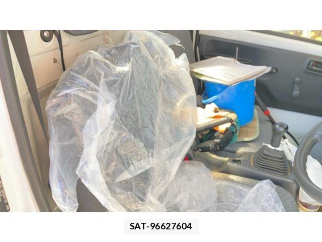 Mitsubishi MINICAB TRUCK 2017-04 8367032-12