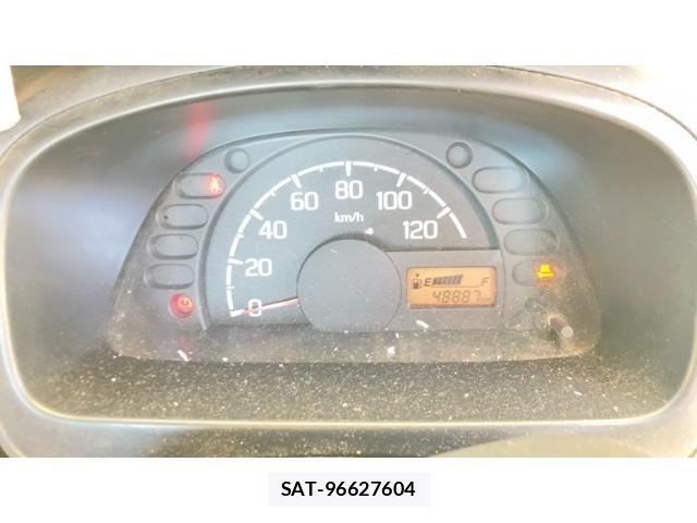 Mitsubishi MINICAB TRUCK 2017-04 8367032-15