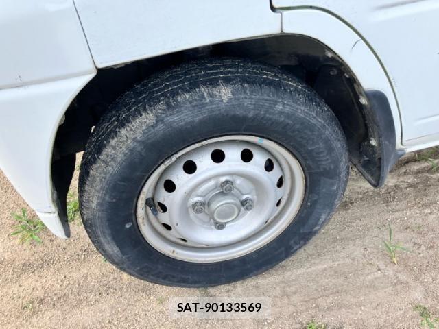 Mitsubishi MINICAB TRUCK 2009-05 8457919-9