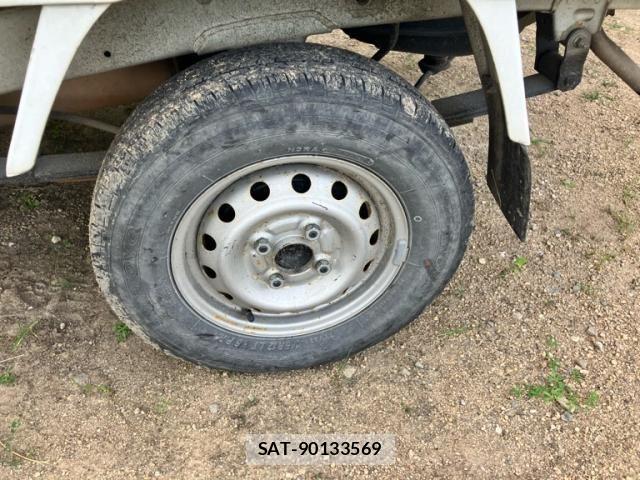 Mitsubishi MINICAB TRUCK 2009-05 8457919-10