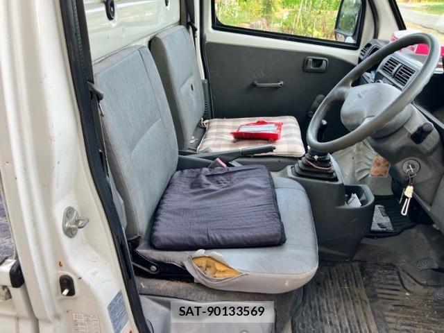 Mitsubishi MINICAB TRUCK 2009-05 8457919-12