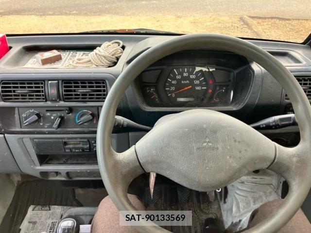 Mitsubishi MINICAB TRUCK 2009-05 8457919-14
