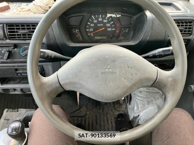 Mitsubishi MINICAB TRUCK 2009-05 8457919-15