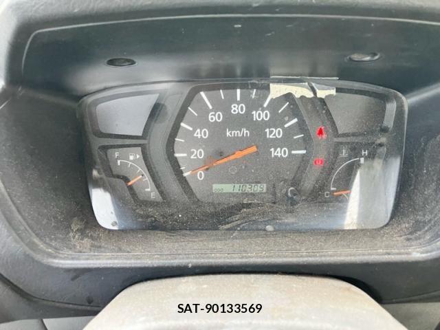 Mitsubishi MINICAB TRUCK 2009-05 8457919-16