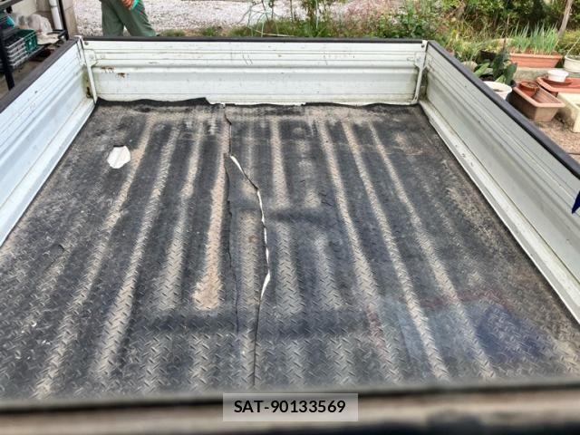 Mitsubishi MINICAB TRUCK 2009-05 8457919-22