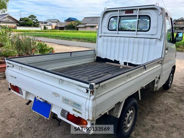 Mitsubishi MINICAB TRUCK 2009-05 8457919-3