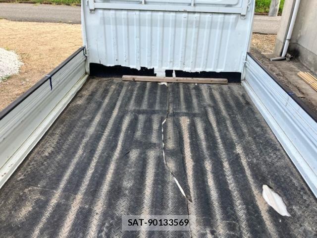 Mitsubishi MINICAB TRUCK 2009-05 8457919-4