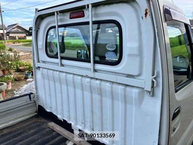 Mitsubishi MINICAB TRUCK 2009-05 8457919-5