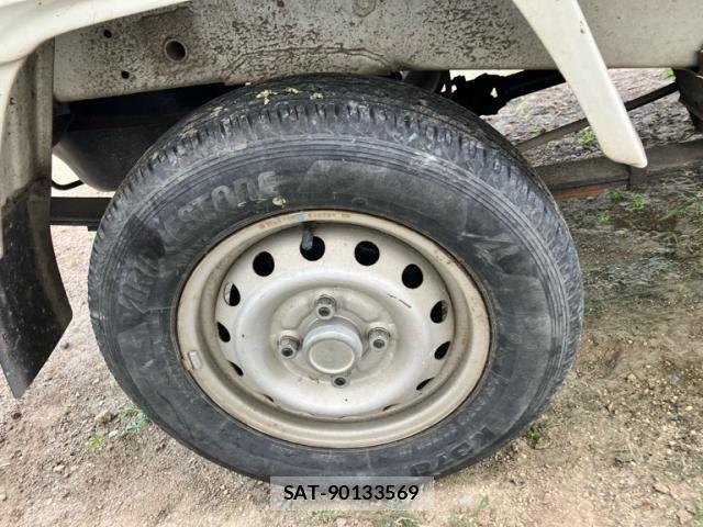 Mitsubishi MINICAB TRUCK 2009-05 8457919-7