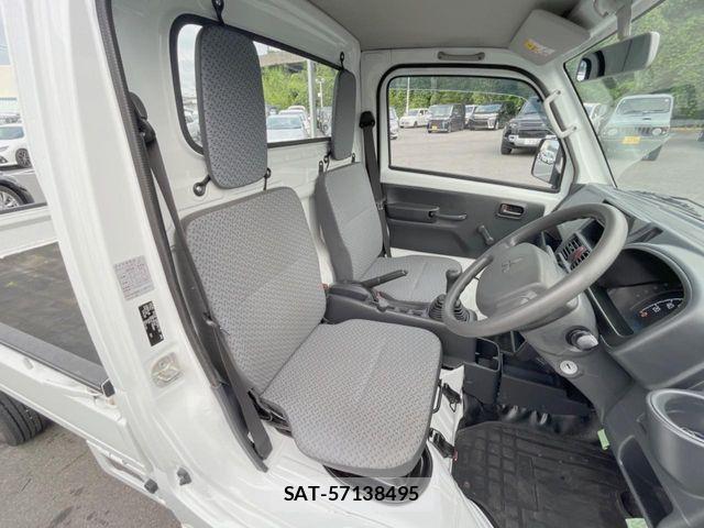 Mitsubishi MINICAB TRUCK 2020-08 8485764-9