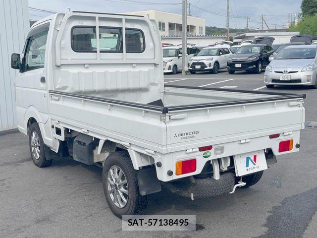 Mitsubishi MINICAB TRUCK 2020-08 8485764-10