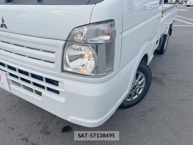 Mitsubishi MINICAB TRUCK 2020-08 8485764-11