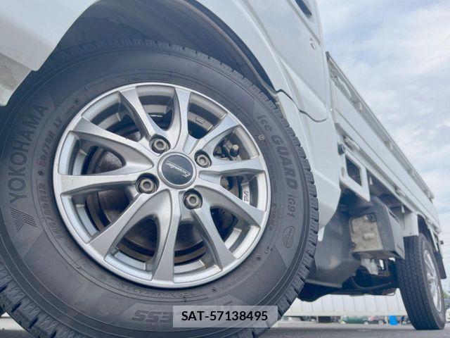 Mitsubishi MINICAB TRUCK 2020-08 8485764-12