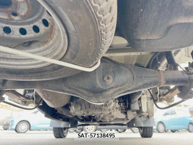 Mitsubishi MINICAB TRUCK 2020-08 8485764-13