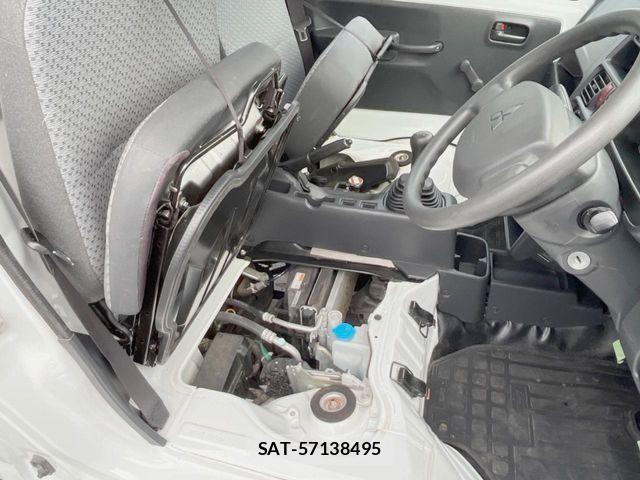 Mitsubishi MINICAB TRUCK 2020-08 8485764-14