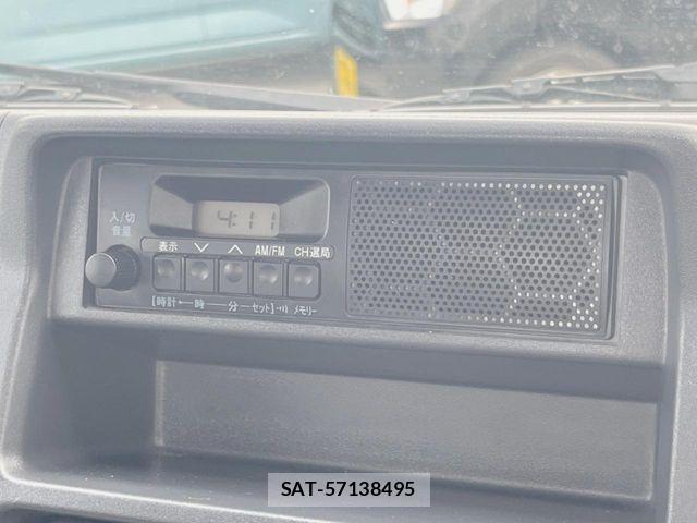 Mitsubishi MINICAB TRUCK 2020-08 8485764-4