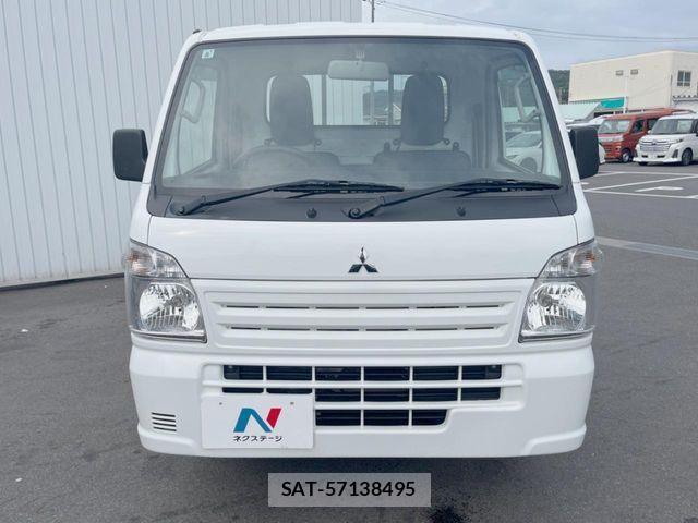 Mitsubishi MINICAB TRUCK 2020-08 8485764-5