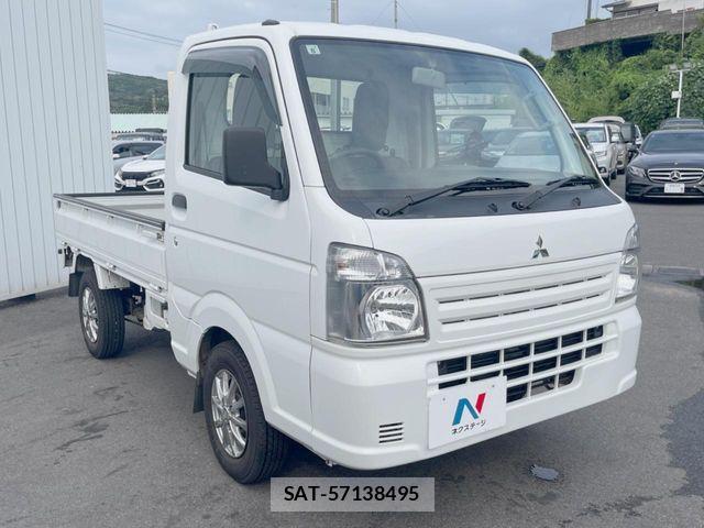Mitsubishi MINICAB TRUCK 2020-08 8485764-6