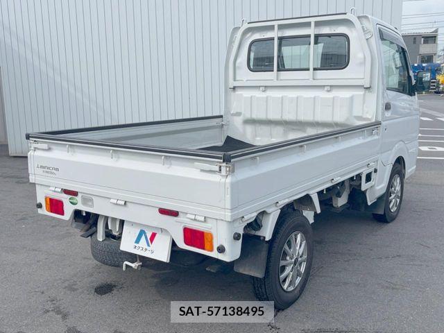 Mitsubishi MINICAB TRUCK 2020-08 8485764-7
