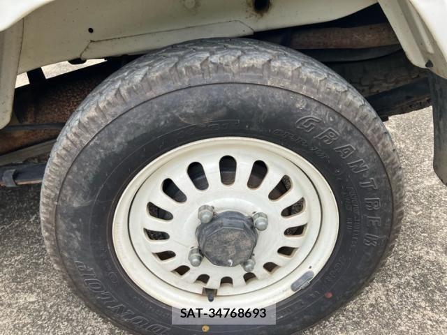 Mitsubishi MINICAB TRUCK 1999-04 8485765-9