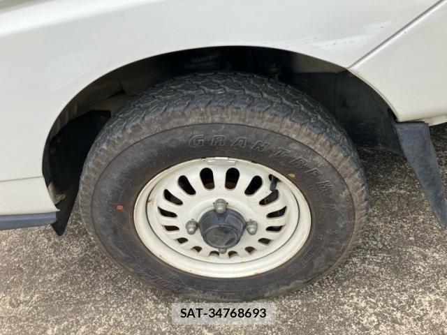 Mitsubishi MINICAB TRUCK 1999-04 8485765-10