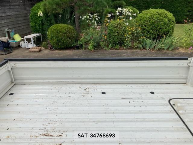Mitsubishi MINICAB TRUCK 1999-04 8485765-11