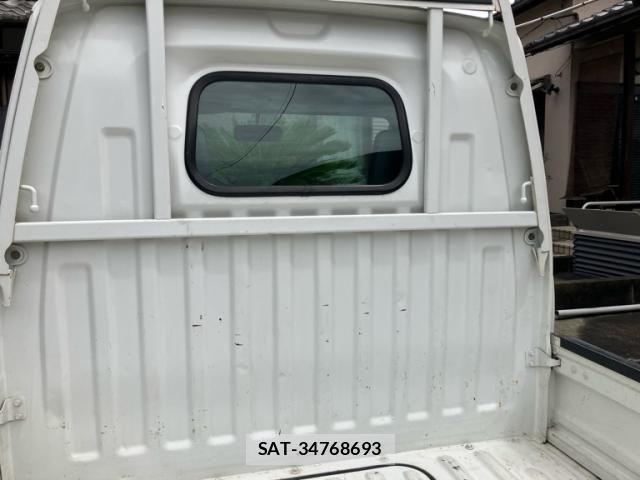 Mitsubishi MINICAB TRUCK 1999-04 8485765-14