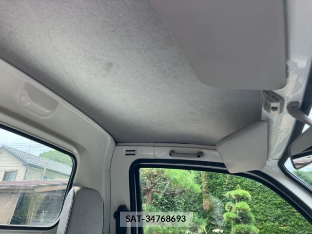 Mitsubishi MINICAB TRUCK 1999-04 8485765-17