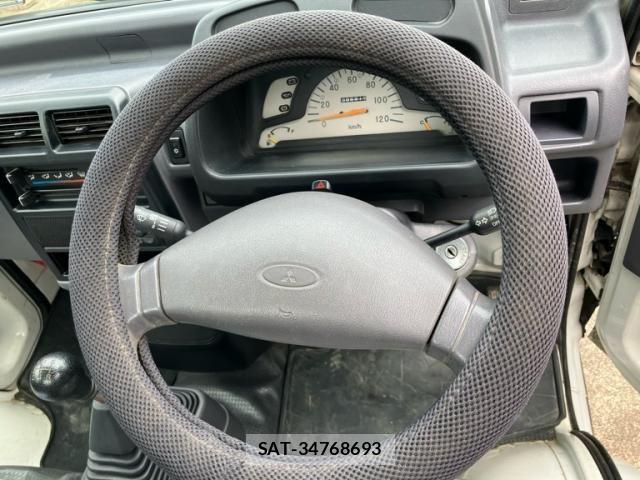 Mitsubishi MINICAB TRUCK 1999-04 8485765-18