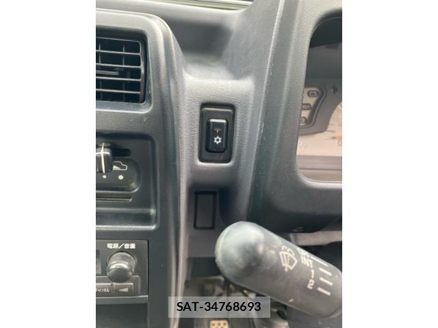 Mitsubishi MINICAB TRUCK 1999-04 8485765-19