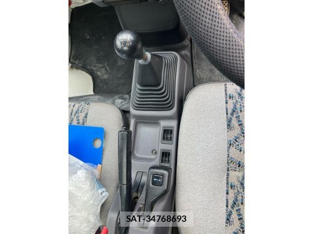 Mitsubishi MINICAB TRUCK 1999-04 8485765-22
