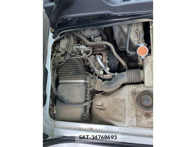 Mitsubishi MINICAB TRUCK 1999-04 8485765-23