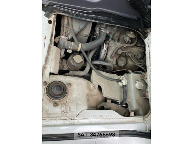Mitsubishi MINICAB TRUCK 1999-04 8485765-24