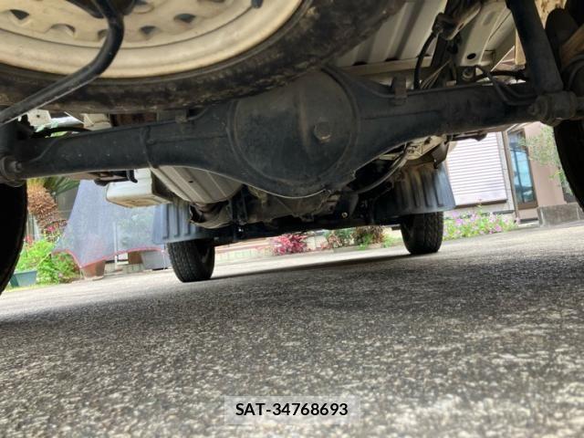 Mitsubishi MINICAB TRUCK 1999-04 8485765-25