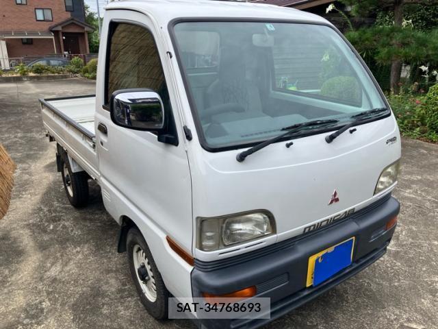 Mitsubishi MINICAB TRUCK 1999-04 8485765-2