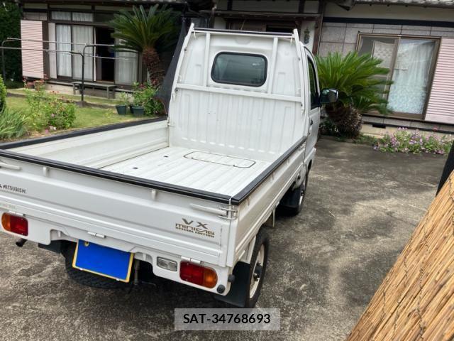 Mitsubishi MINICAB TRUCK 1999-04 8485765-3
