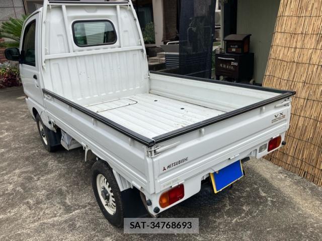 Mitsubishi MINICAB TRUCK 1999-04 8485765-4