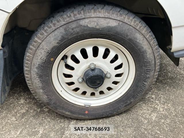Mitsubishi MINICAB TRUCK 1999-04 8485765-7