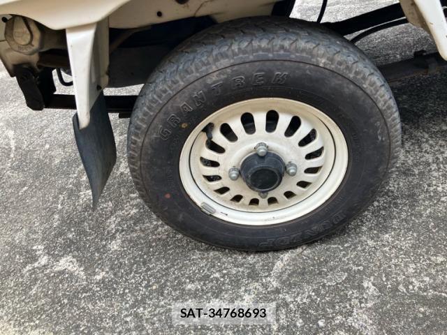 Mitsubishi MINICAB TRUCK 1999-04 8485765-8