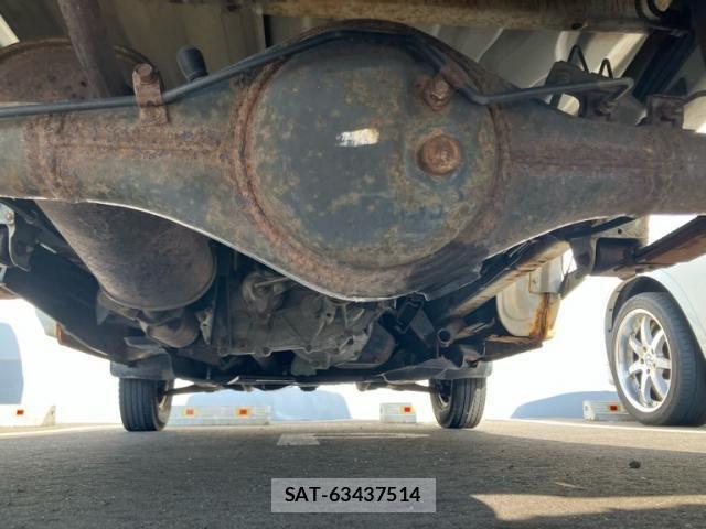 Mitsubishi MINICAB TRUCK 2013-01 8562714-9