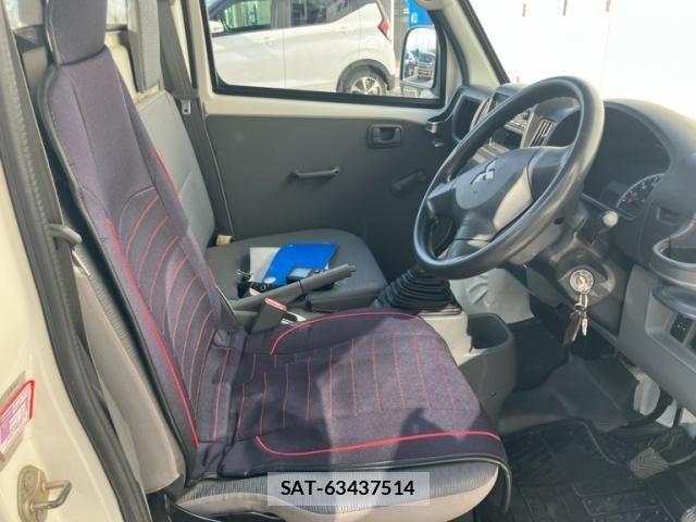 Mitsubishi MINICAB TRUCK 2013-01 8562714-10
