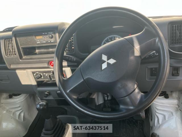 Mitsubishi MINICAB TRUCK 2013-01 8562714-12