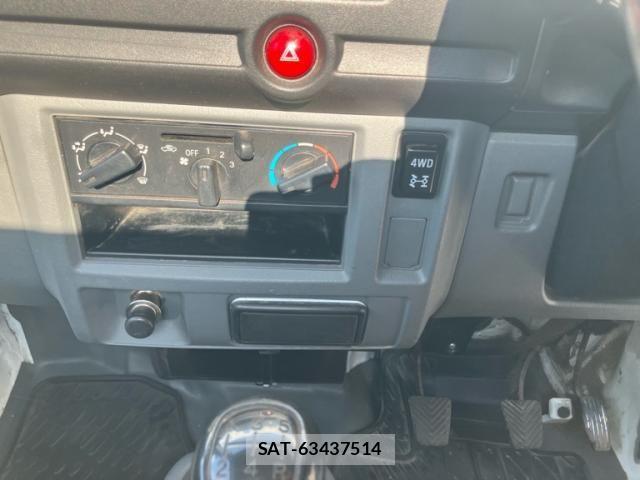 Mitsubishi MINICAB TRUCK 2013-01 8562714-13