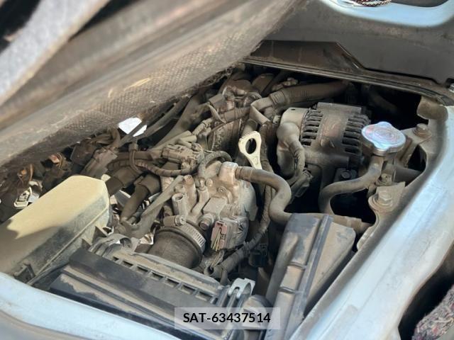 Mitsubishi MINICAB TRUCK 2013-01 8562714-15