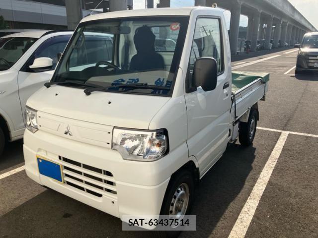 Mitsubishi MINICAB TRUCK 2013-01 8562714-1