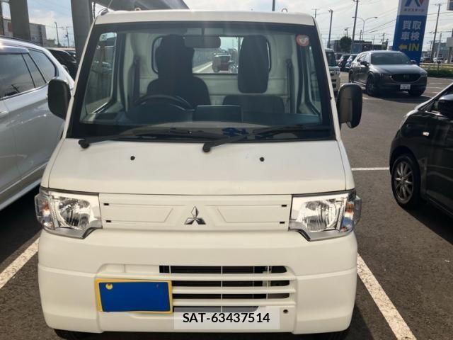 Mitsubishi MINICAB TRUCK 2013-01 8562714-2