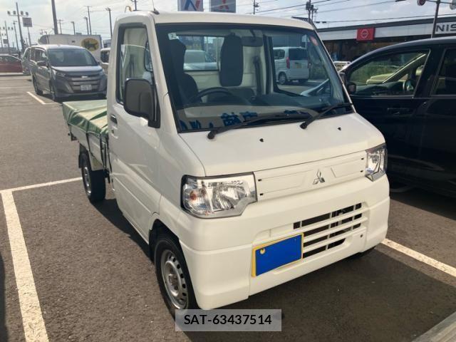 Mitsubishi MINICAB TRUCK 2013-01 8562714-3