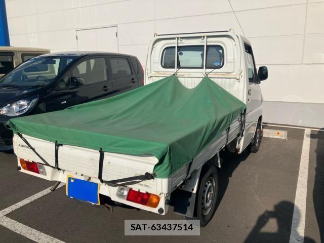 Mitsubishi MINICAB TRUCK 2013-01 8562714-4